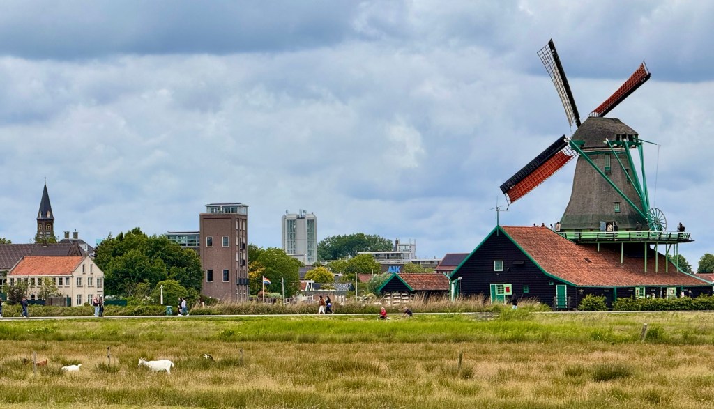 Protected: Zaanse Schans