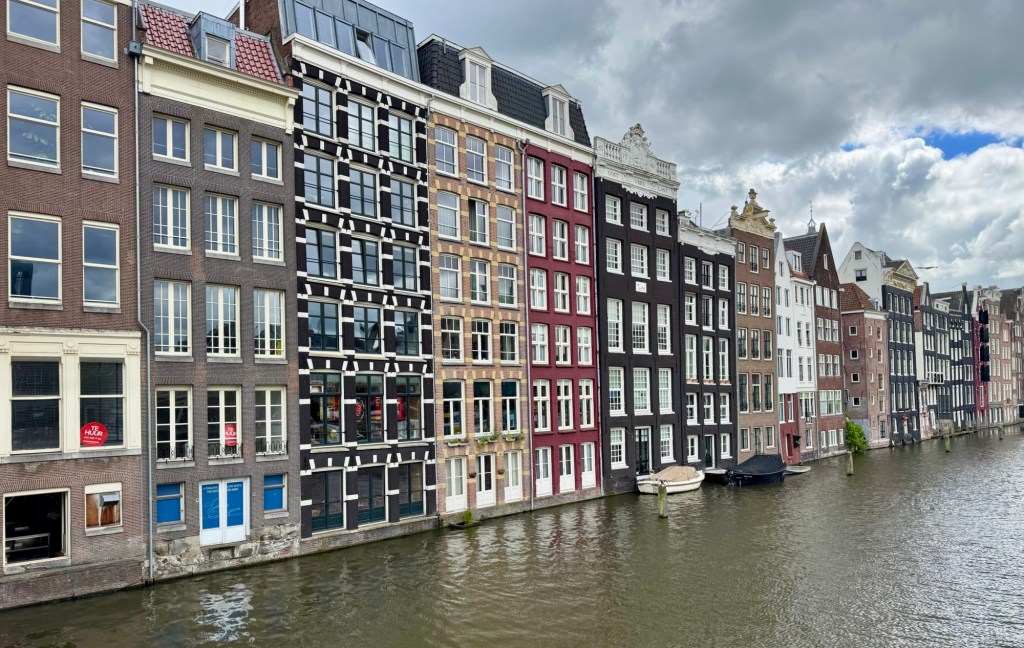 Protected: Amsterdam