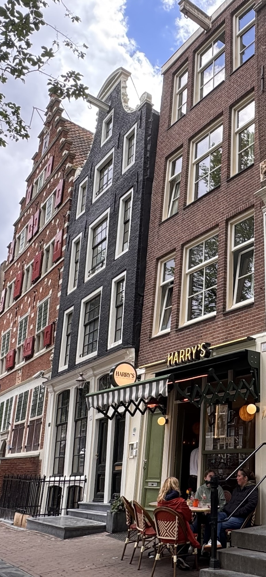 Protected: Dancing Houses