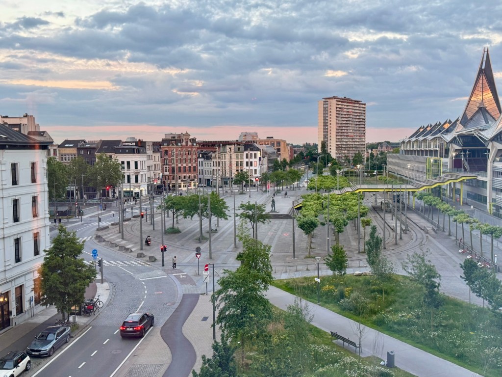Protected: Antwerp