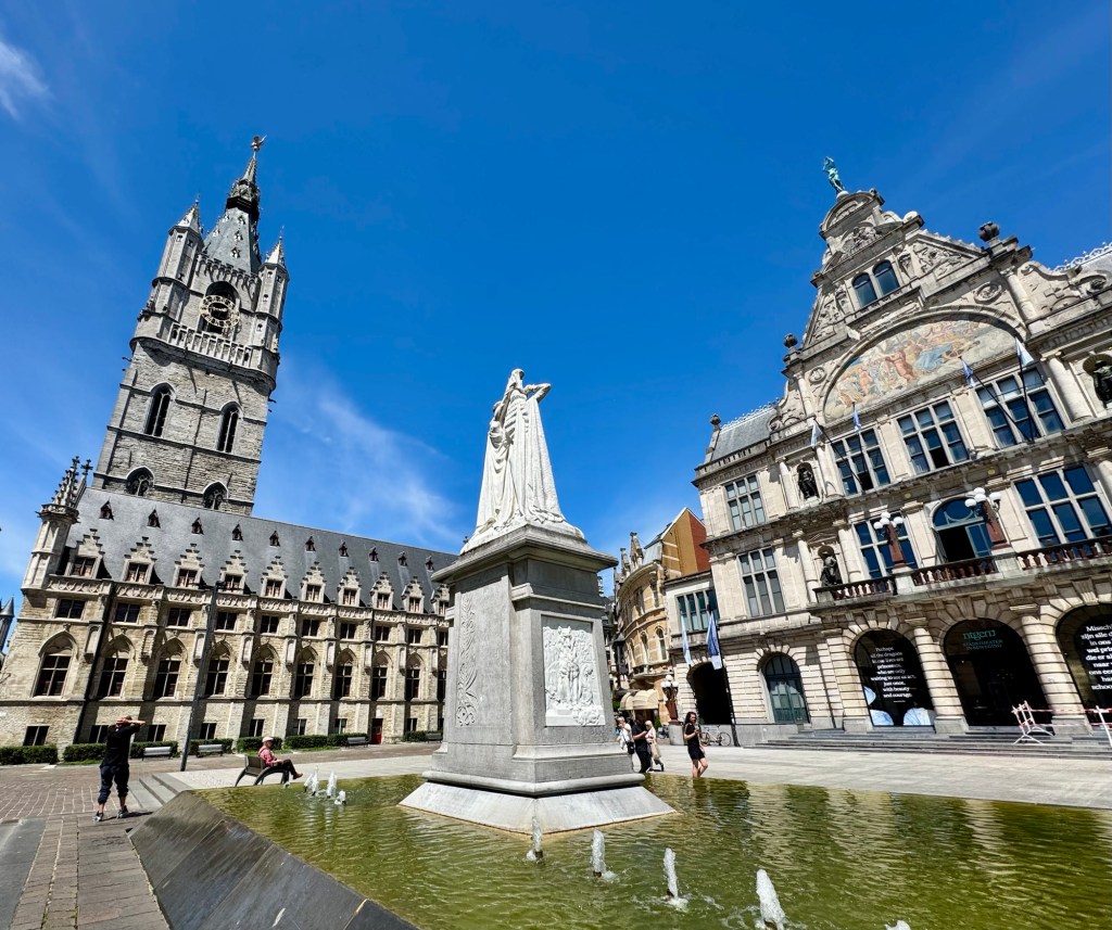 Protected: Ghent