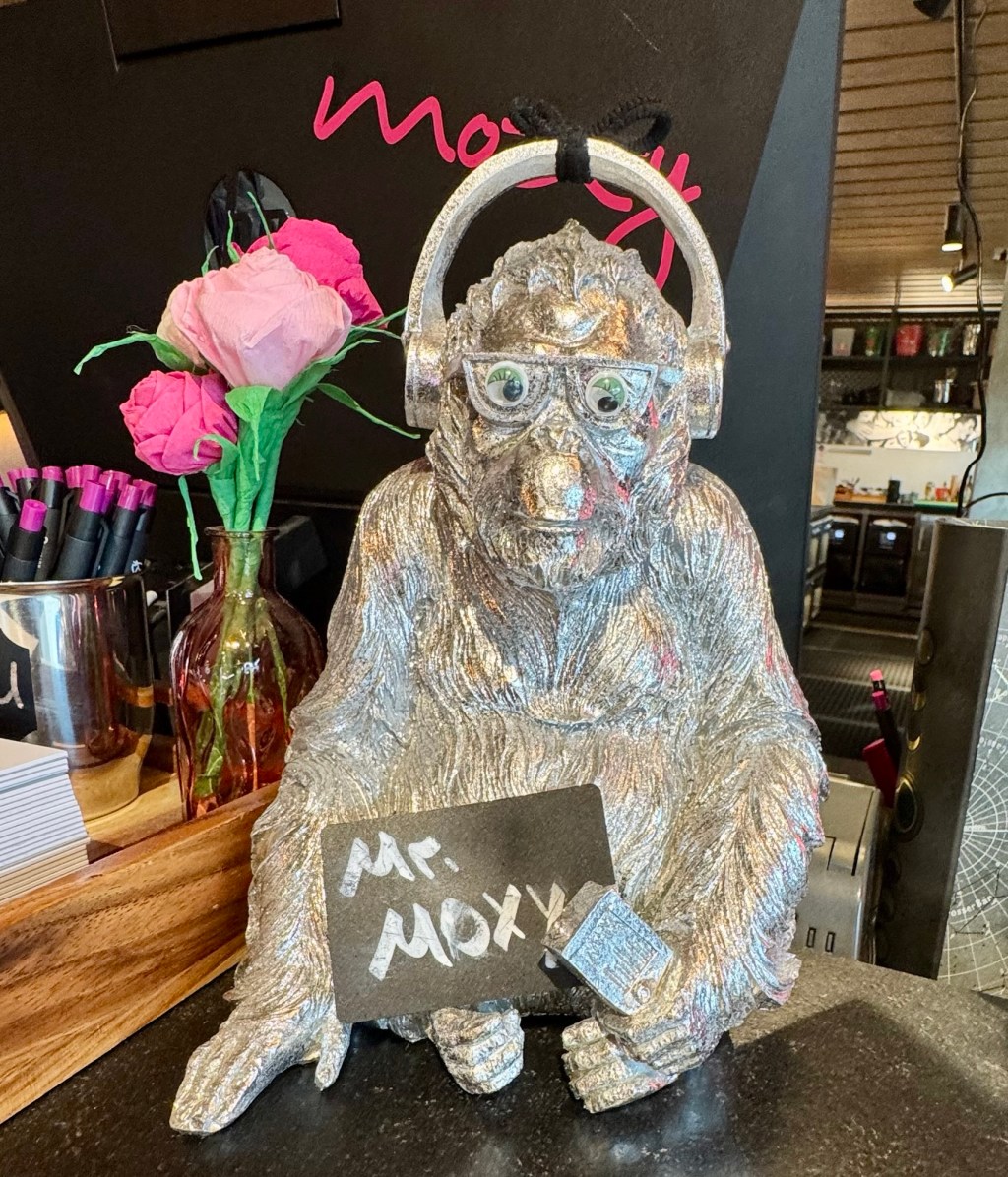 Protected: Moxy
