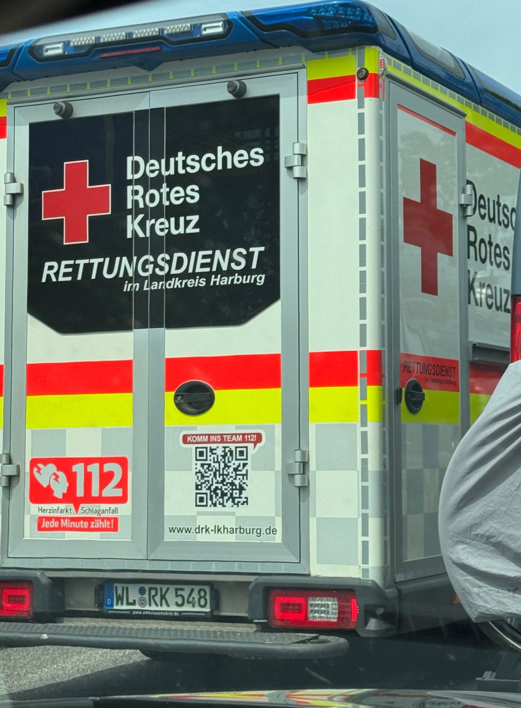 Protected: Autobahn
