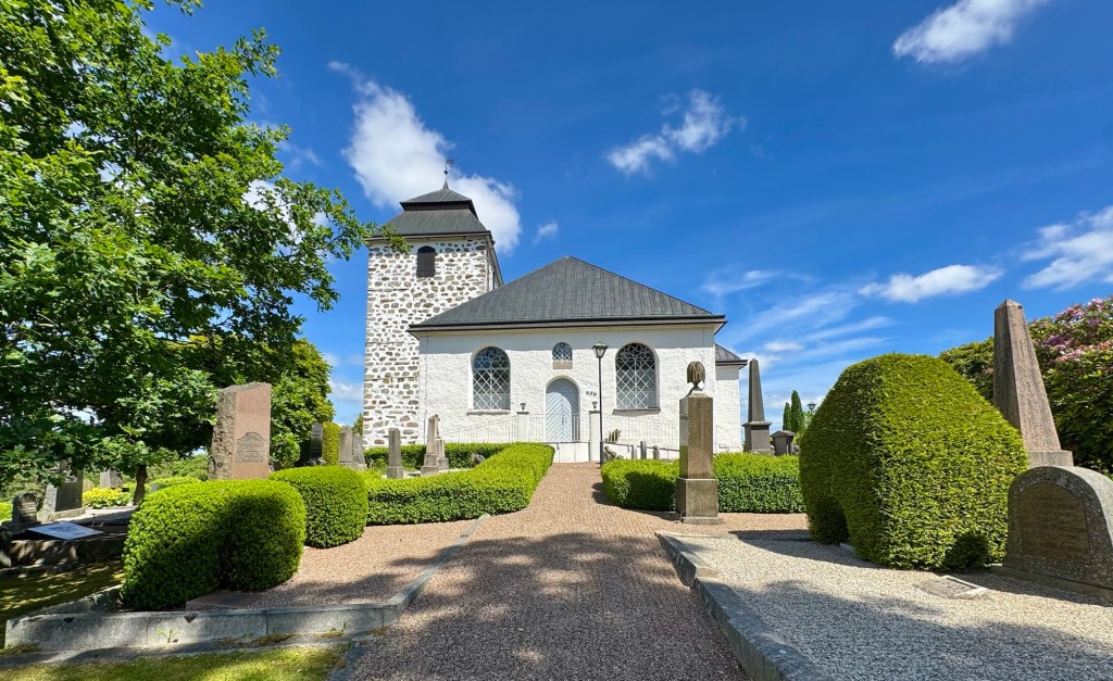 Protected: Skåne