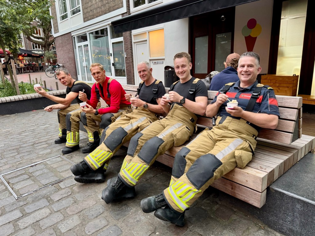 Protected: Dutch Firefighters